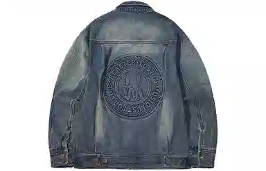 BEASTER Denim Jacket