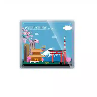 LIGHT YOUR BRICKS 40569