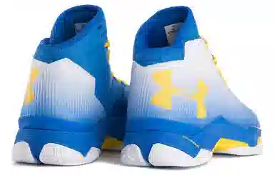 Under Armour Curry 2.5 2.5 73-9