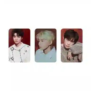 TF ENTERTAINMENT TFBOYS A