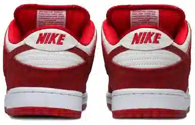 Nike Dunk SB valentine's day 2014