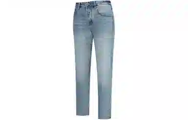 Armani Exchange FW23 Vintage Straight Jeans