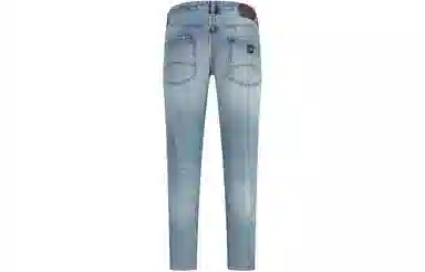 Armani Exchange FW23 Vintage Straight Jeans