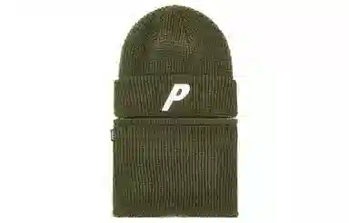 PALACE -