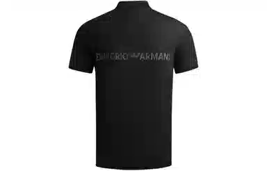 EMPORIO ARMANI SS23 Polo