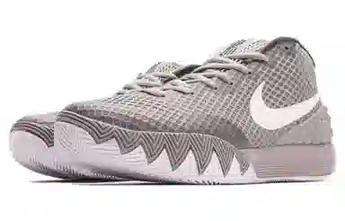 Nike Kyrie 1 Wolf Grey