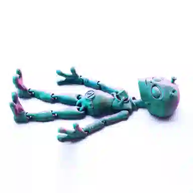 3D