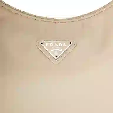 Prada Re-Edition 2000 Desert Beige