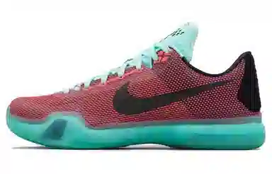 Nike Kobe 10 Easter