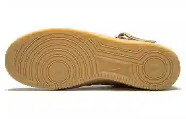 Nike Air Force 1 Flax 2014