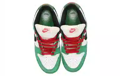 Nike Dunk SB Heineken