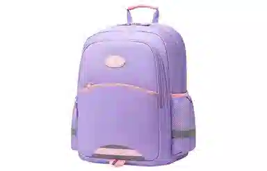 Samsonite Kids Backpack Purple