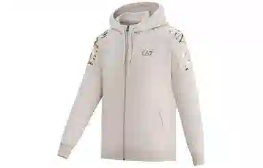 EMPORIO ARMANI EA7 FW23 Logo