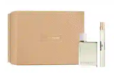 Burberry EDT 50ml+10ml100ml+10ml*2