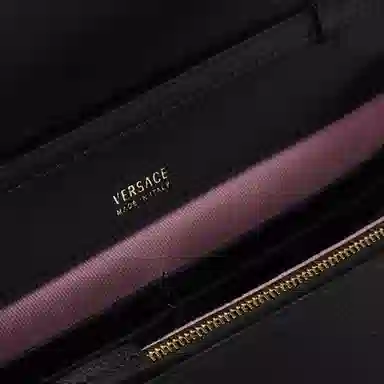 VERSACE La Medusa Logo
