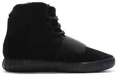 adidas originals Yeezy boost 750 'Triple Black'