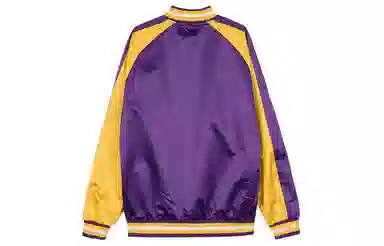 Mitchell Ness NBA Logo