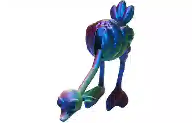 3D
