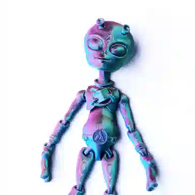 3D