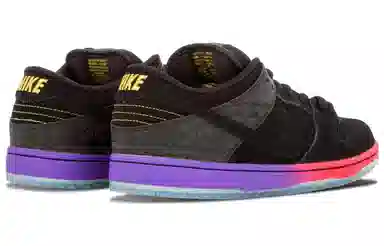 Nike Dunk SB BHM 2014