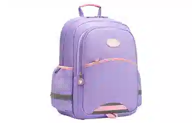 Samsonite Kids Backpack Purple
