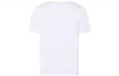 Nike Dri-FIT Rise 365 Tee White