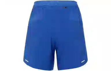 Nike Shorts Game Royal