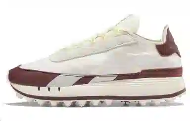 Reebok Legacy 83 White Red