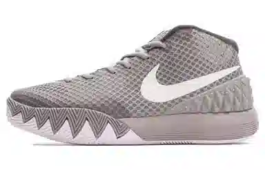 Nike Kyrie 1 Wolf Grey
