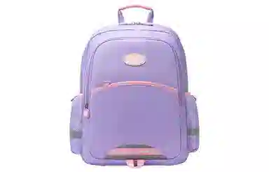 Samsonite Kids Backpack Purple