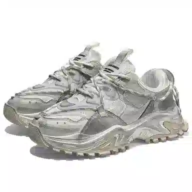 Masongarments Shark Tooth 2