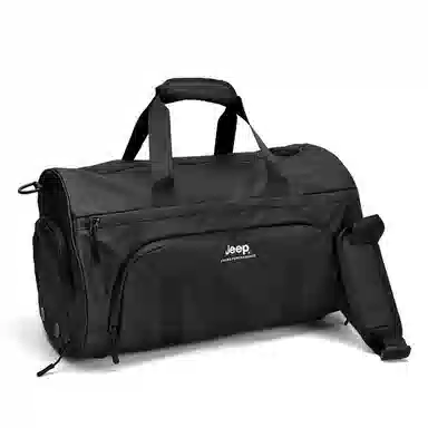 Jeep曜 Series Black