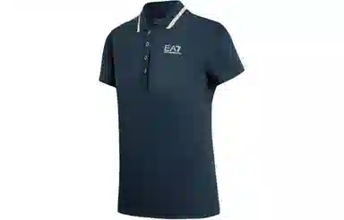 EMPORIO ARMANI SS23 EA7 LogoPolo