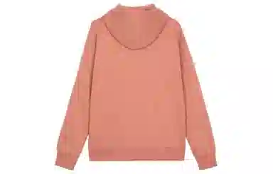 Jordan Essentials Red Orange