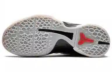 Nike Zoom Kobe 6 ASG West Challenge Red 6