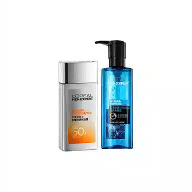 L'OREAL PARIS MEN EXPERT 80ml+120ml