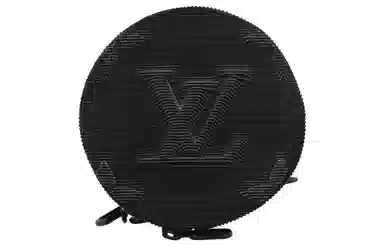 Louis Vuitton 2054 Expandable Polochon