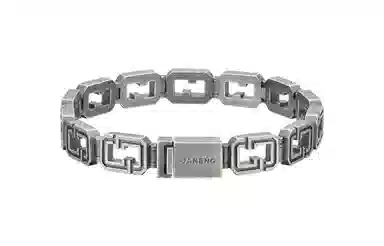 JANENG DOUBLE J 925yin