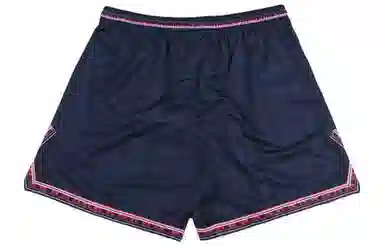 LiNing CBA Logo 23-24