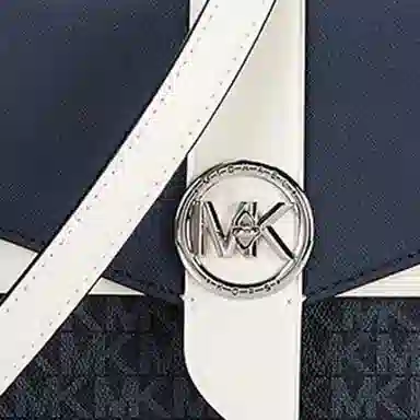MICHAEL KORS MK GreenwichLogo