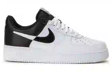 Nike Air Force 1 Low Black White