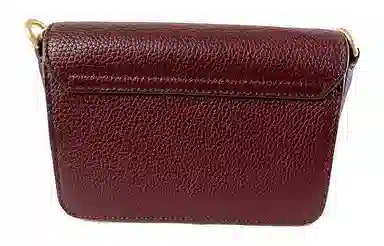 TORY BURCH Olivia Logo