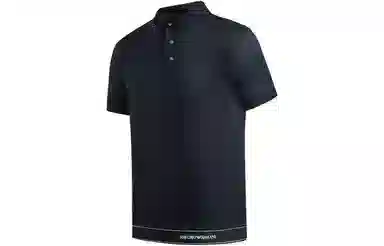 EMPORIO ARMANI SS23 LogoPolo