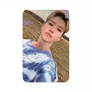 HYBE SEVENTEEN YZY 4.0