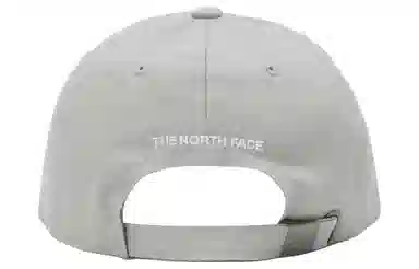 The North Face Cap Grey