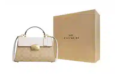 COACH Eliza 27