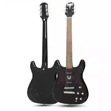 Epiphone Wilshire P-90s