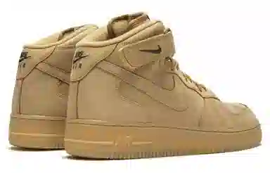 Nike Air Force 1 Flax 2014