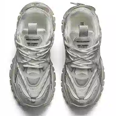 Masongarments Shark Tooth 2