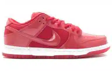 Nike Dunk SB Red Space Jam